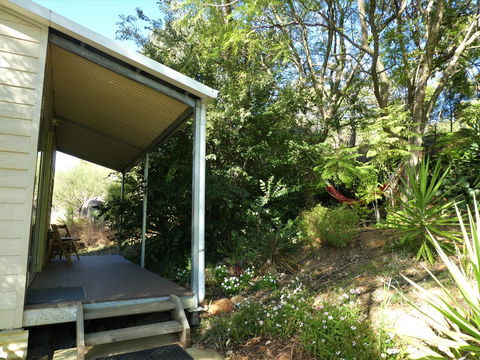 Treetops Cottage - Tourism Gold Coast 9