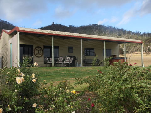 Tanen Farm - Tourism Gold Coast 5