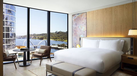 The Ritz-Carlton, Perth - Tourism Gold Coast 25
