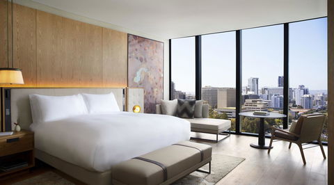 The Ritz-Carlton, Perth - Tourism Gold Coast 19