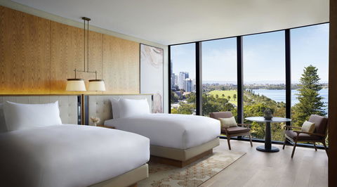 The Ritz-Carlton, Perth - Tourism Gold Coast 27
