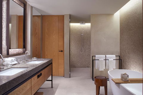 The Ritz-Carlton, Perth - Tourism Gold Coast 8