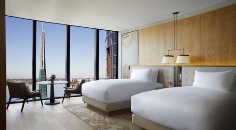 The Ritz-Carlton, Perth - Tourism Gold Coast 18