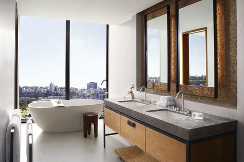 The Ritz-Carlton, Perth - Tourism Gold Coast 15
