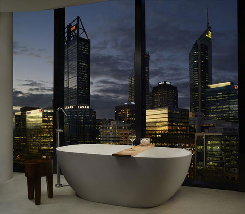 The Ritz-Carlton, Perth - Tourism Gold Coast 6