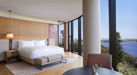 The Ritz-Carlton, Perth - Tourism Gold Coast 3