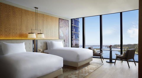 The Ritz-Carlton, Perth - Tourism Gold Coast 16