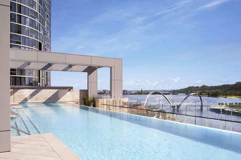 The Ritz-Carlton, Perth - Tourism Gold Coast 1