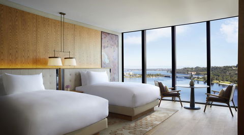 The Ritz-Carlton, Perth - Tourism Gold Coast 22