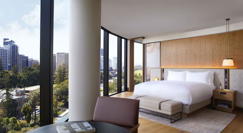 The Ritz-Carlton, Perth - Tourism Gold Coast 7