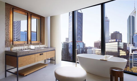 The Ritz-Carlton, Perth - Tourism Gold Coast 4