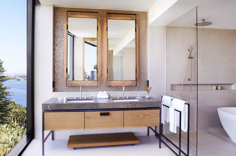 The Ritz-Carlton, Perth - Tourism Gold Coast 2