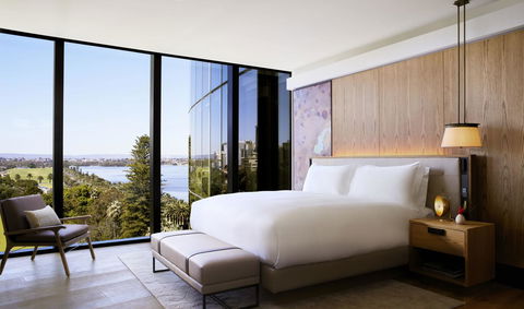 The Ritz-Carlton, Perth - Tourism Gold Coast 26