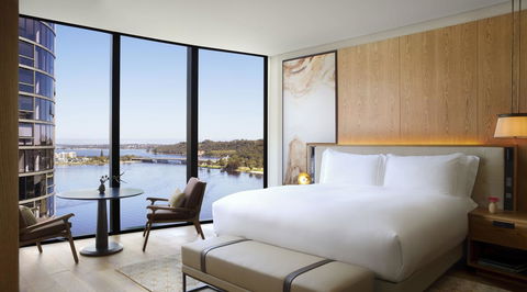 The Ritz-Carlton, Perth - Tourism Gold Coast 17