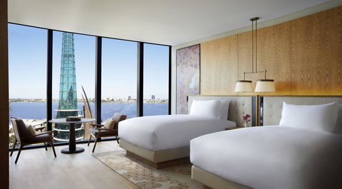 The Ritz-Carlton, Perth - Tourism Gold Coast 24