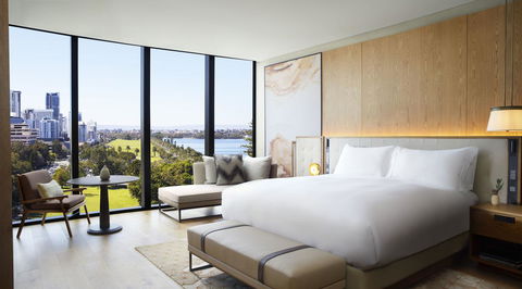 The Ritz-Carlton, Perth - Tourism Gold Coast 28