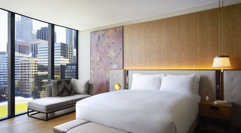The Ritz-Carlton, Perth - Tourism Gold Coast 11