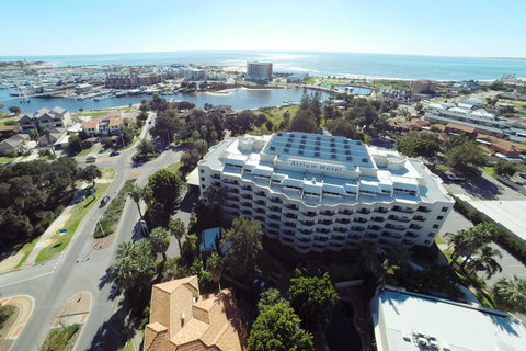 Atrium Hotel Mandurah - Gold Coast 13