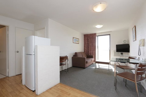 Atrium Hotel Mandurah - Gold Coast 32