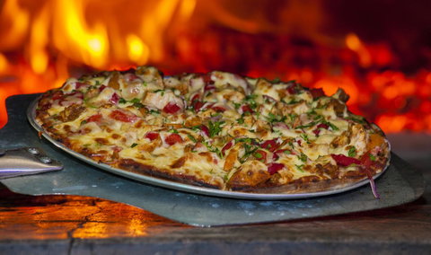 Atrium Hotel Mandurah - Gold Coast 34