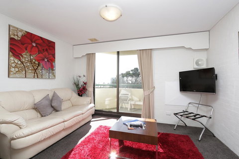 Atrium Hotel Mandurah - Gold Coast 42