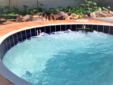 Atrium Hotel Mandurah - Gold Coast 24