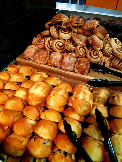 Atrium Hotel Mandurah - Gold Coast 38