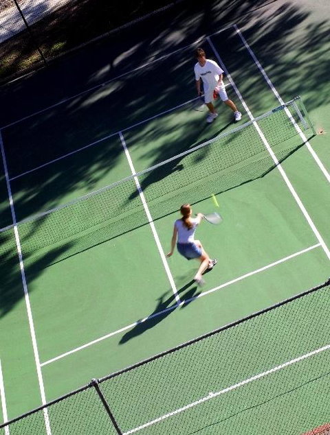 Atrium Hotel Mandurah - Gold Coast 20