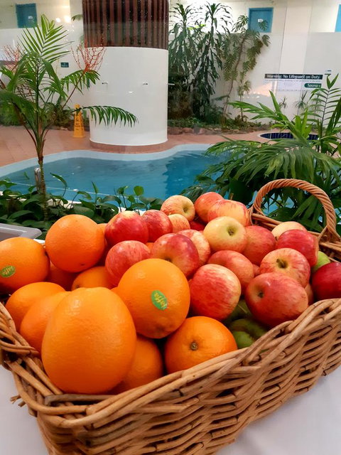 Atrium Hotel Mandurah - Gold Coast 27