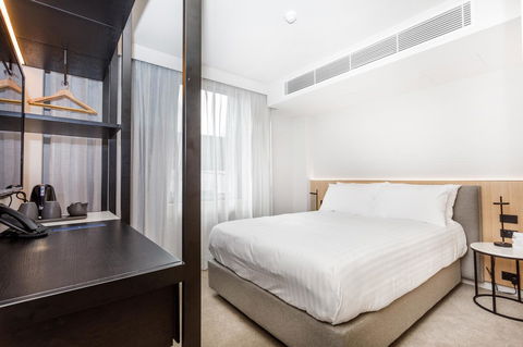 Quay Perth - Tourism Gold Coast 2