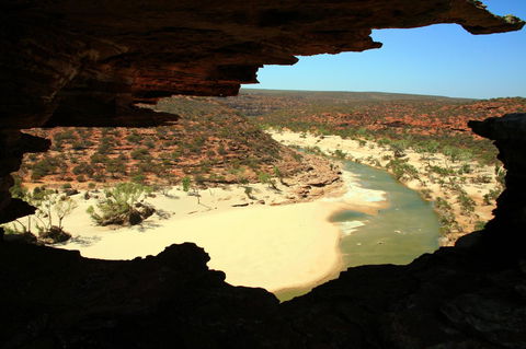 Kalbarri Palm Resort - Tourism Gold Coast 37