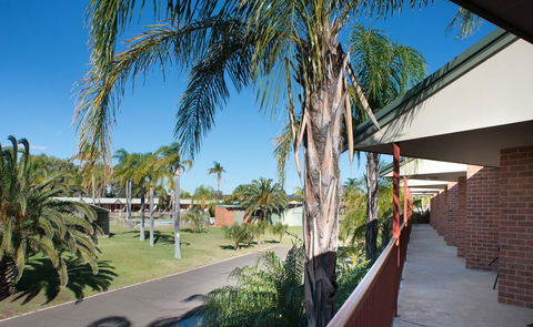 Kalbarri Palm Resort - Tourism Gold Coast 19