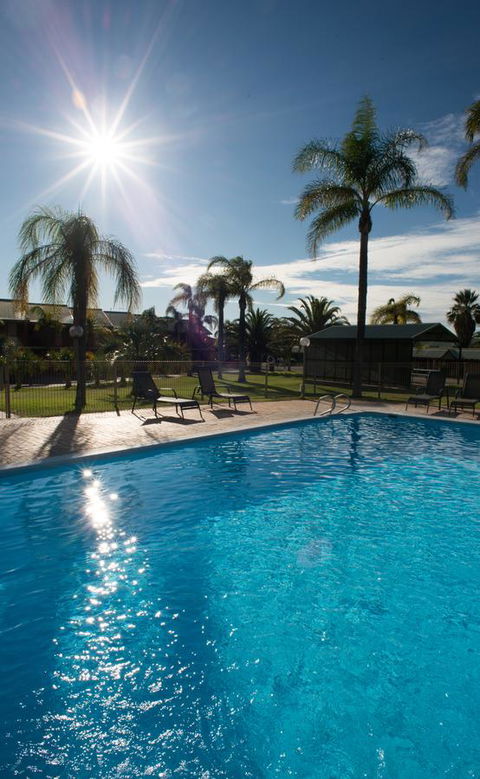 Kalbarri Palm Resort - Tourism Gold Coast 5