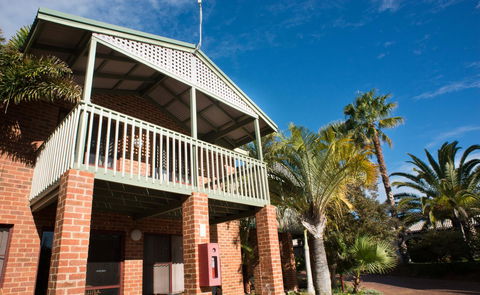 Kalbarri Palm Resort - Tourism Gold Coast 31