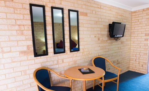 Kalbarri Palm Resort - Tourism Gold Coast 16