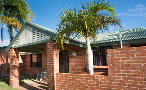 Kalbarri Palm Resort - Tourism Gold Coast 7