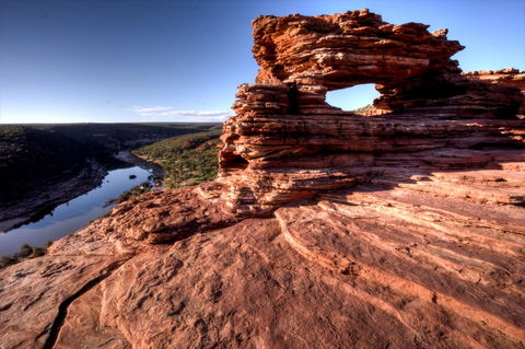 Kalbarri Palm Resort - Tourism Gold Coast 13