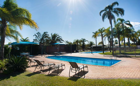 Kalbarri Palm Resort - Tourism Gold Coast 10
