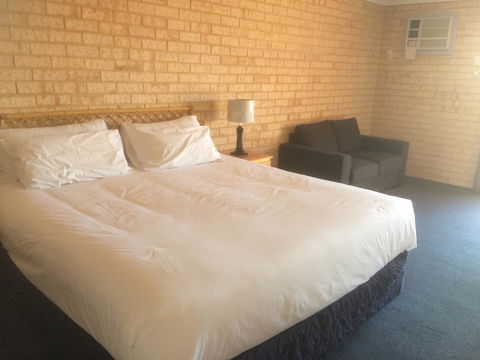 Kalbarri Palm Resort - Tourism Gold Coast 3
