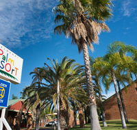 Kalbarri Palm Resort - Tourism Gold Coast