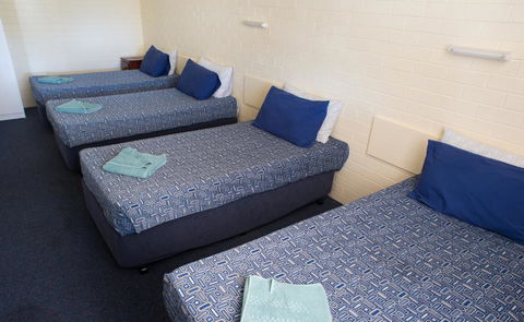 Kalbarri Palm Resort - Tourism Gold Coast 20