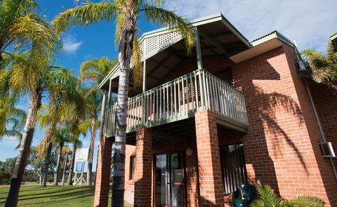 Kalbarri Palm Resort - Tourism Gold Coast 8