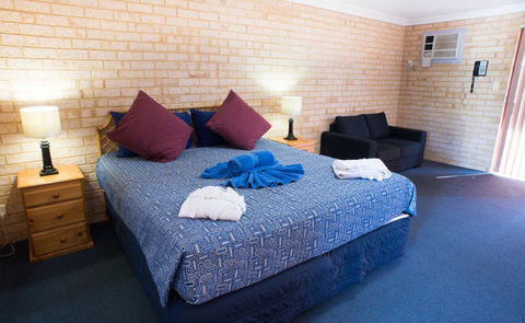 Kalbarri Palm Resort - Tourism Gold Coast 29