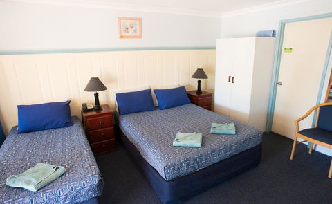 Kalbarri Palm Resort - Tourism Gold Coast 25