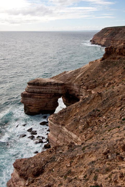 Kalbarri Palm Resort - Tourism Gold Coast 32