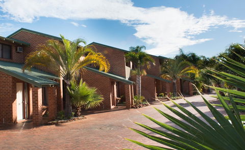 Kalbarri Palm Resort - Tourism Gold Coast 33