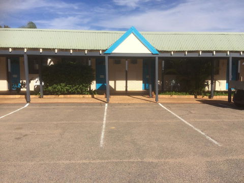 Kalbarri Palm Resort - Tourism Gold Coast 2