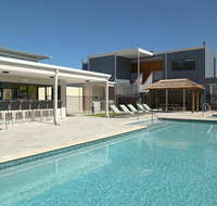 Footprints Preston Beach - Tourism Gold Coast