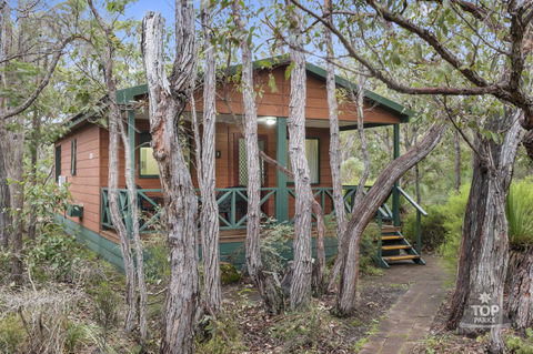 Gracetown Caravan Park - Tourism Gold Coast 11