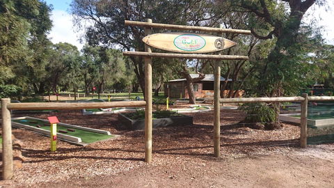 Gracetown Caravan Park - Tourism Gold Coast 41